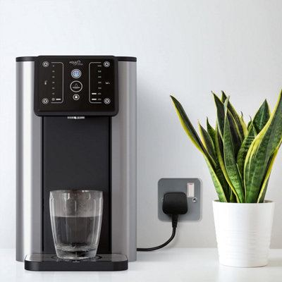 Aurora Instant Hot & Chilled Filtered Water Dispenser