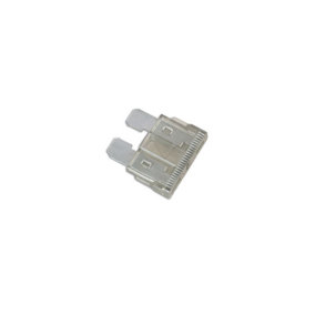 Auto Blade Fuse 2-amp Grey Pack 50 Connect 30410