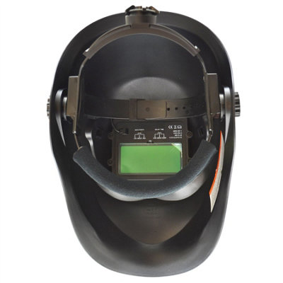 Auto Darkening Welders Helmet Mask Welding Grinding Function MIG TIG ARC