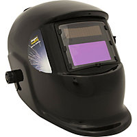Auto Darkening Welding Helmet - MIG TIG & Arc Welding - Adjustable Shade 9 to 13