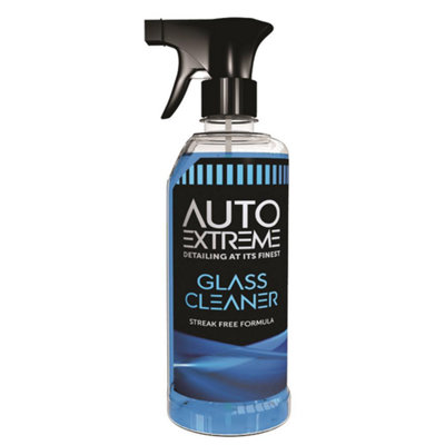 Auto Extreme Glass Cleaner 720ml