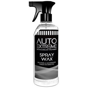 Auto Extreme Spray Wax Trigger 720ml (Spray)