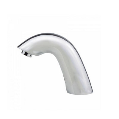 Auto Sensor Automatic Infrared Tap Basin Sink Hygienic Mixer Bathroom - 5