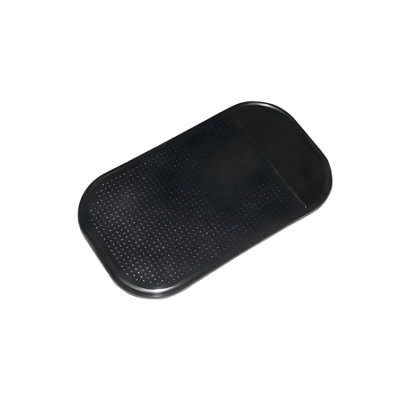 Autocare AC1870 Non Slip Dash Mat Rubber Storage For Coins Keys Glasses Phone
