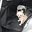 Autogear Rear Car Seat Dog Hammock