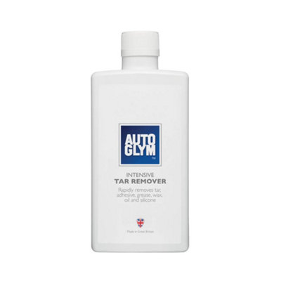 AutoGlym Intensive Tar Remover (500ml)
