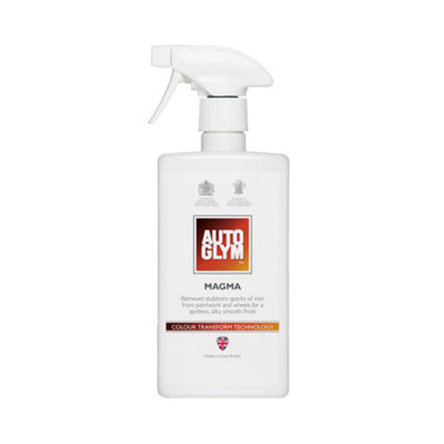 AutoGlym Magma Fallout Remover (500ml)