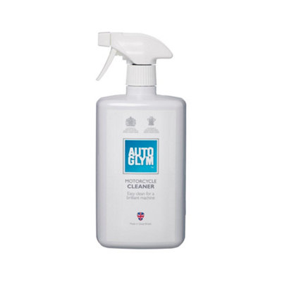 AutoGlym Motorcycle Cleaner (500ml)