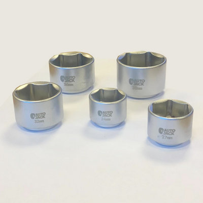 Fuel Water Tank - Oil Filter - SINKEE TOOLS - 12 Years Experience In - Foto 2