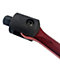 Autojack 750mm 1/2" Sq Drive Breaker Bar with Flexi Knuckle Red