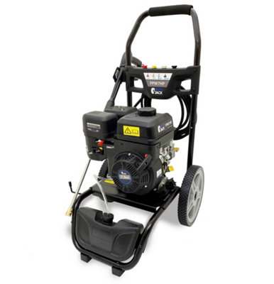 B&q deals power washer