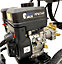 Autojack 7HP 4 Stroke Petrol Pressure Washer 207Bar Jet Wash Car Patio Cleaner