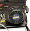 Autojack 7HP 4 Stroke Petrol Pressure Washer 207Bar Jet Wash Car Patio Cleaner