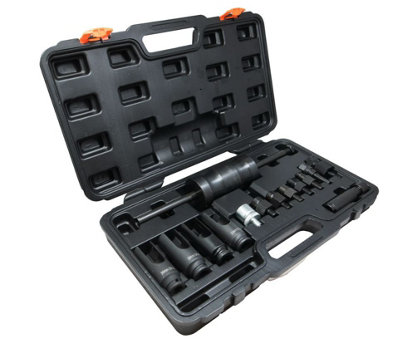 Autojack Diesel Injection Injector Puller Tool For Bosch Delphi Deso ...