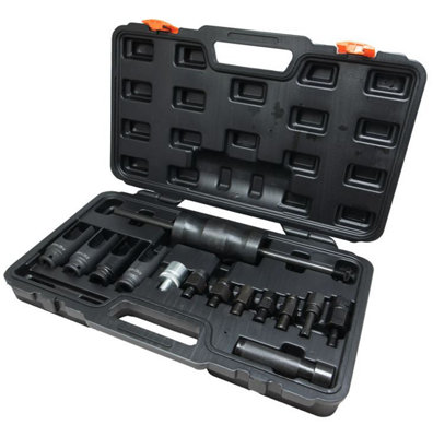 Autojack Diesel Injection Injector Puller Tool For Bosch Delphi Deso ...