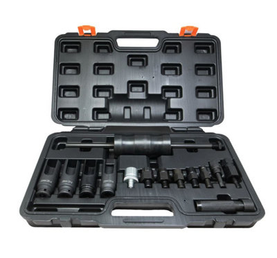 Autojack Diesel Injection Injector Puller Tool For Bosch Delphi Deso ...