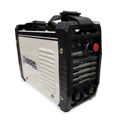 Autojack Portable Inverter Welder 140Amp MMA DC Lift TIG