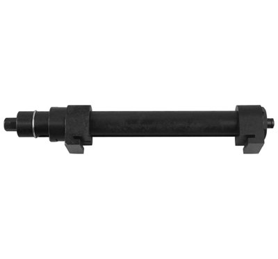 Autojack Strut Spring Compressor Kit, Interchangeable Fork Strut Coil Extractor Remover Tool
