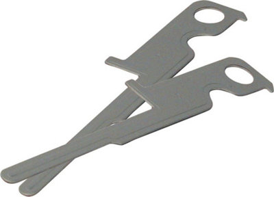 AutoLead Adaptors Radio Removal Keys Release Tools Kenwood In-Car Accessory
