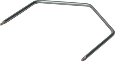 Autoleads Car Radio Removal Keys In-Car Accessory Fits Vauxhall Double DIN