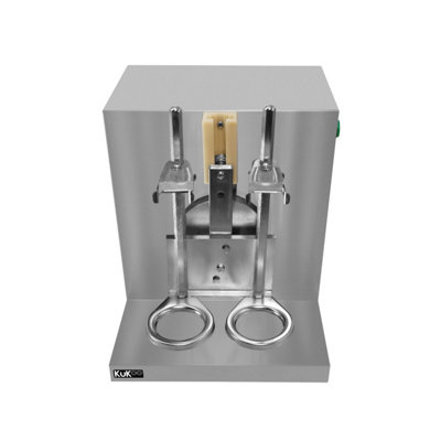 Automatic Bubble Tea Shaker & 2 Shaker Bottles