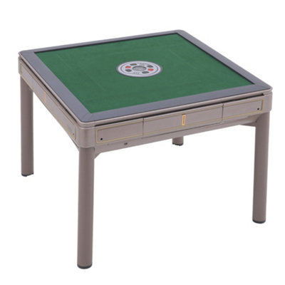 Automatic Chinese Mahjong Table with 144 Tiles