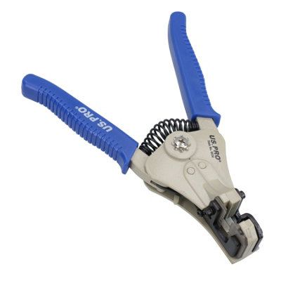 Automatic Grip and Strip Wire Strippers Cutter Electrical  0.5mm-6.0mm Wire