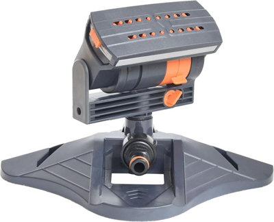 Automatic Multi Directional Sprinkler For Large Area Coverage In ...