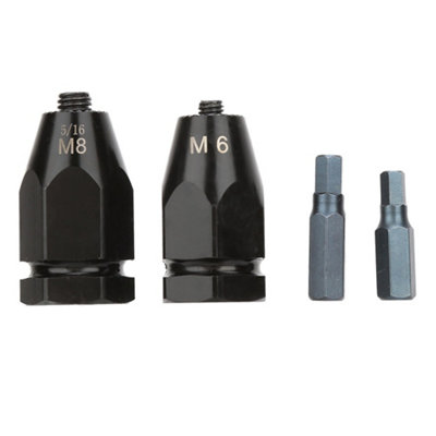 Automatic Pneumatic Riveting Gun Tool(KP-739A) for Pull Nut Applications