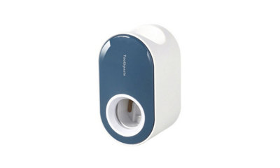 Automatic Toothpaste Dispenser - 3