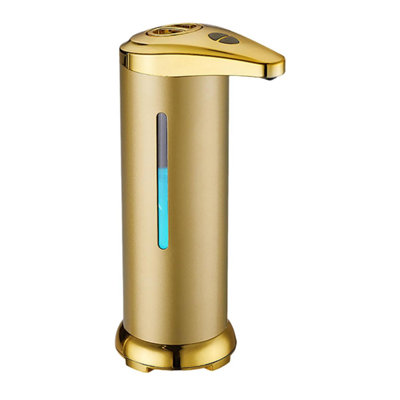 Automatic touchless soap dispenser, touchless soap dispenser, smart ...