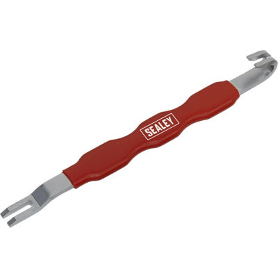 Automotive Electrical Connector Separator Tool for Easy Disconnection