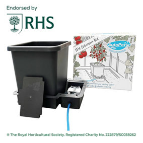 AutoPot Watering Systems - 1Pot Extension Kit