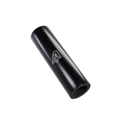 AutoSiliconeHoses Straight Reinforced Hose High-Temp High Pressure for ...