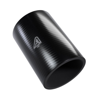 AutoSiliconeHoses Straight Reinforced Hose High-Temp High Pressure for ...