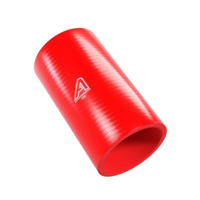 AutoSiliconeHoses Straight Reinforced Hose High-Temp High Pressure for ...