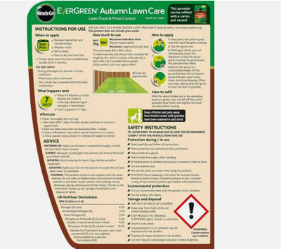 Top 10 Lawn Care Products for a Healthy Garden 2025