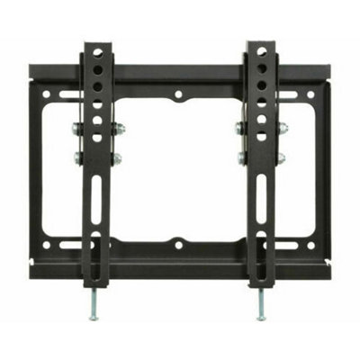 AV:Link TVBT200 Standard Tilted TV Monitor Wall Bracket/Wall Mount 23" - 42"