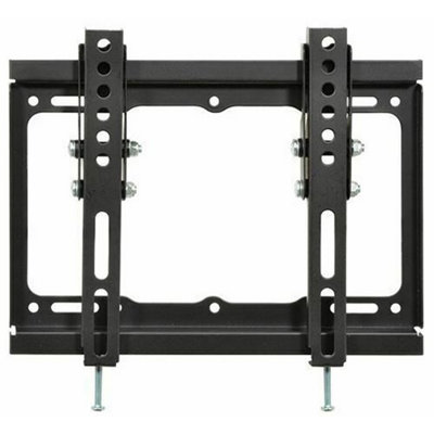 AV:Link TVBT600 Tilting TV Monitor Wall Bracket/Wall Mount MAX VESA 600 x 400 32" - 65"