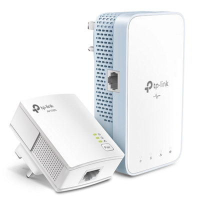 AV1000 Gigabit Powerline ac Wi-Fi Kit