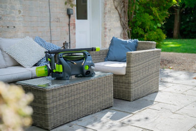 AVA GO P55 with Large Accessory Bundle