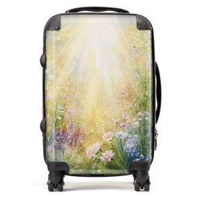 Ava Sterling: 00003 Suitcase - Cabin
