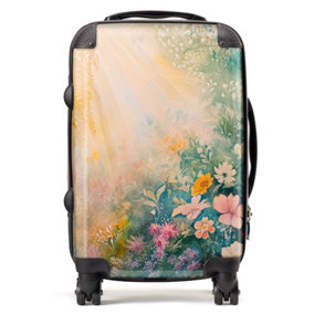 Ava Sterling: 00004 Suitcase - Cabin