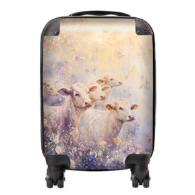 Ava Sterling: 00016 Suitcase - Small