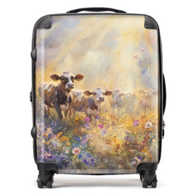 Ava Sterling: 00017 Suitcase - Large