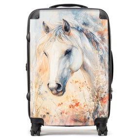 Ava Sterling: 00022 Suitcase - Medium