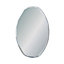 Avalanche Beveled Edge Mirror - 700x500mm