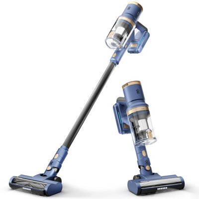 Tocwon Cordless Vacuum, 24KPa 2024 Stick Handheld Vacuum Cleaner