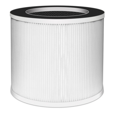 Avalla R-2200 Air Purifier Long Life True HEPA Active Carbon Filter Price Comparisons | Compare The Build