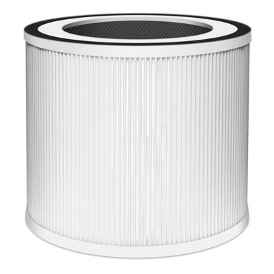 Avalla R-4000 Air Purifier Long Life True HEPA Active Carbon Filter Price Comparisons | Compare The Build